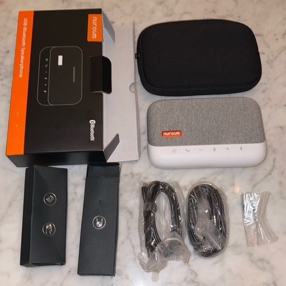 COPY - Nuroum usb/bluetooth speaker - Picture 11 of 11